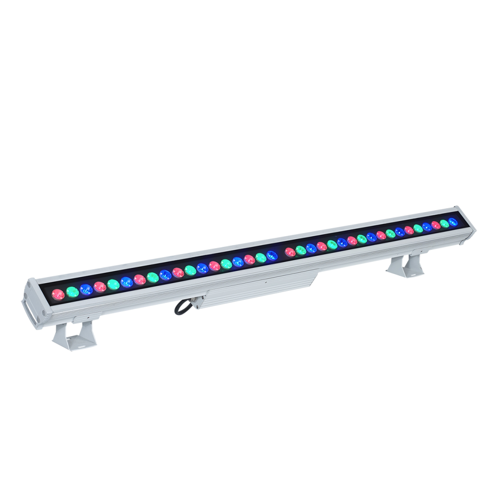 DEXEL Lighting  PANEL LED 1060 x 166mm 40W / 80W-PANELES LED PARA  APLICACION AL CIELO RASO