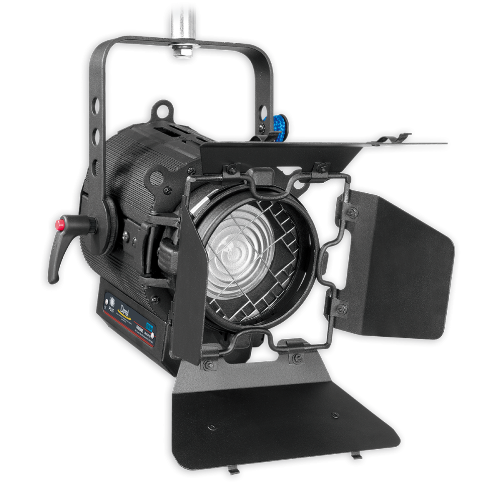 300w fresnel