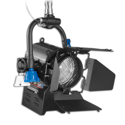 650W FRESNEL PLUS SERIES