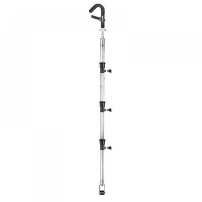 Extensores c/estribo para grampa C