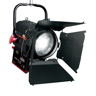 STUDIO FRESNEL LED 200W BI-COLOR  2700Kº a 6500K°