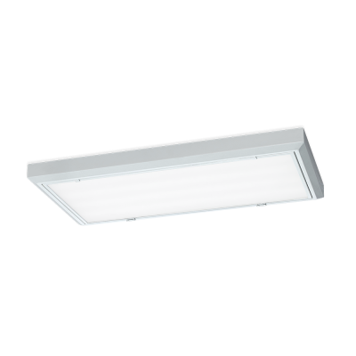 Mextronic - Panel LED (120 x 60 cm, 45 W (S), 5980 lm, 840 blanco