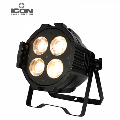 PAR SPOT 200W  Bi-Color  Calido-Frio
