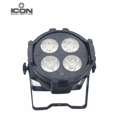 PAR SPOT 200W  Bi-Color  Calido-Frio