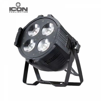 PAR SPOT 200W  Bi-Color  Calido-Frio