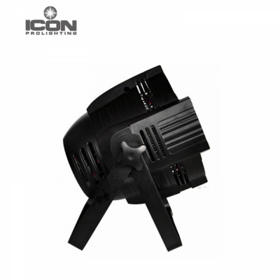 PAR SPOT 200W  Bi-Color  Calido-Frio