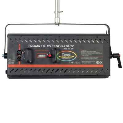 PRIXMA FLEX 120W STUDIO V1