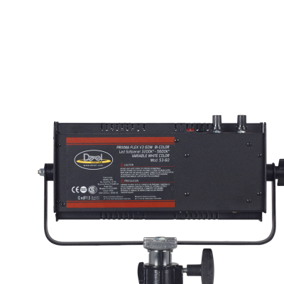PRIXMA FLEX V3 60W BI-COLOR