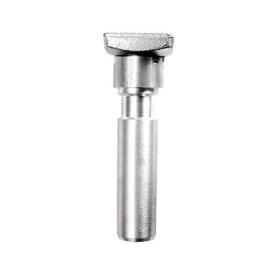 Spigot adapter 1 1/8” (28mm) for lighting stand