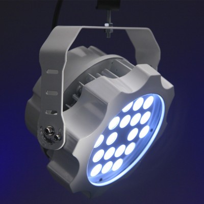 SPOT LED 18W