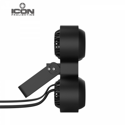 STAGE BLINDER 4 x 100W Bi-Color Calido-Frio