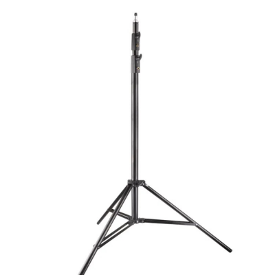 TRIPODE  ALUMINIO 2,65 Mts  Capacidad Carga 5 Kgs 