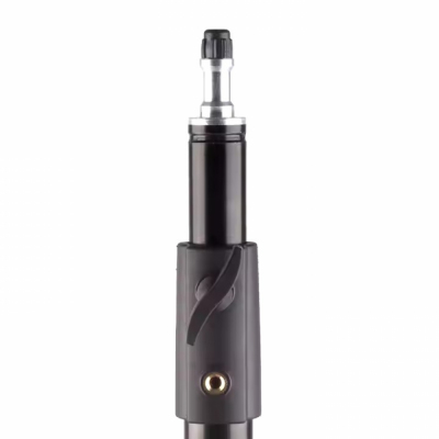 TRIPODE  ALUMINIO 2,65 Mts  Capacidad Carga 5 Kgs 