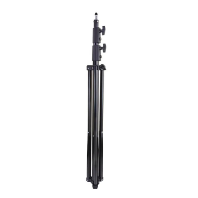 TRIPODE  ALUMINIO 2,65 Mts  Capacidad Carga 5 Kgs 