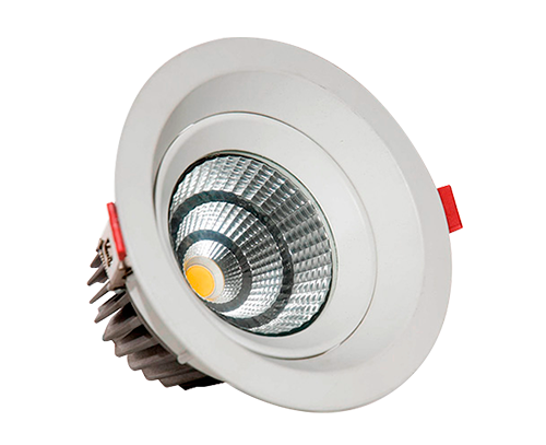 Downlights LED