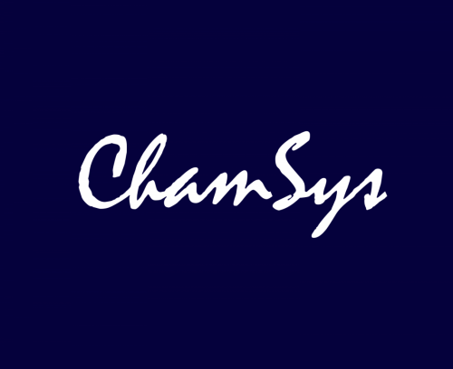CONSOLAS CHAMSYS